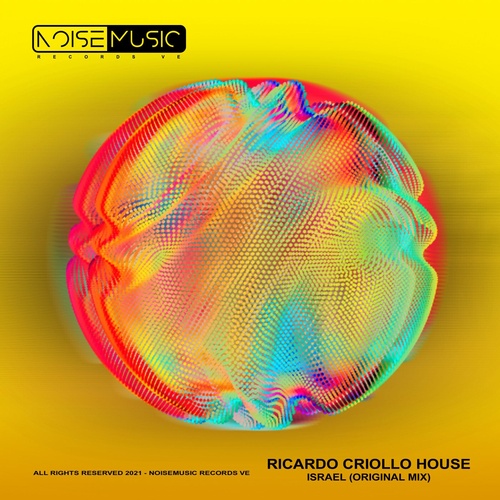 Ricardo Criollo House - Israel [NMRVE0012]